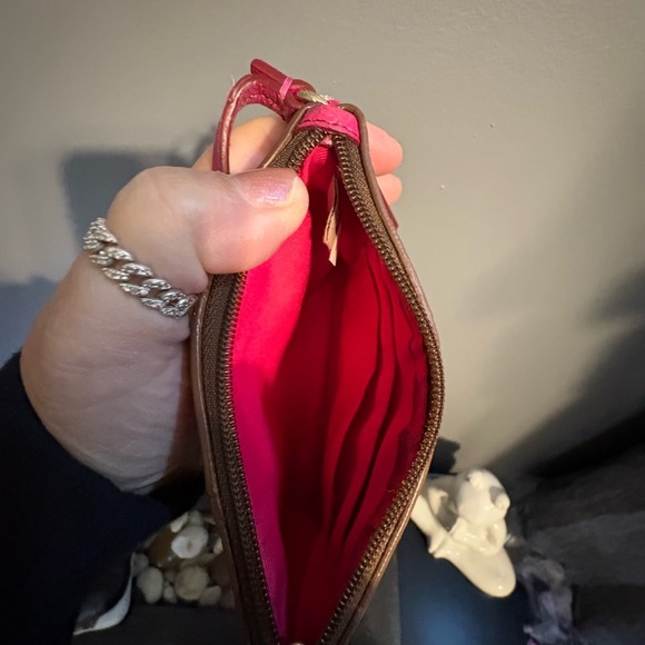 Coach Wristlets set of 3 - Picture 6 of 16